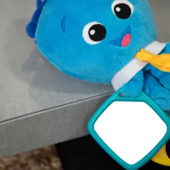 Baby Einstein - Aktivitets-Blaeksprutte