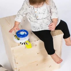 Baby Einstein - Bilrat Med Lyd