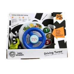 Baby Einstein - Bilrat Med Lyd