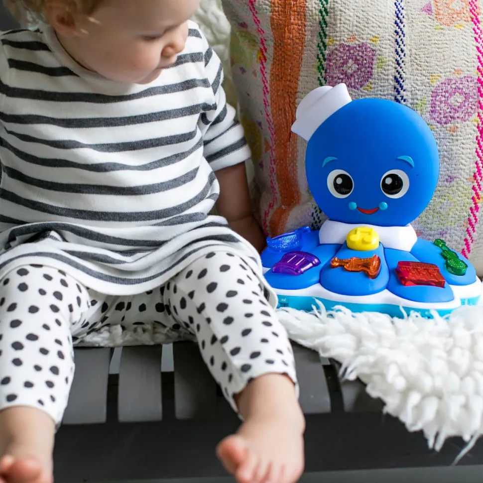 Baby Einstein - Blaeksprutte Orkester