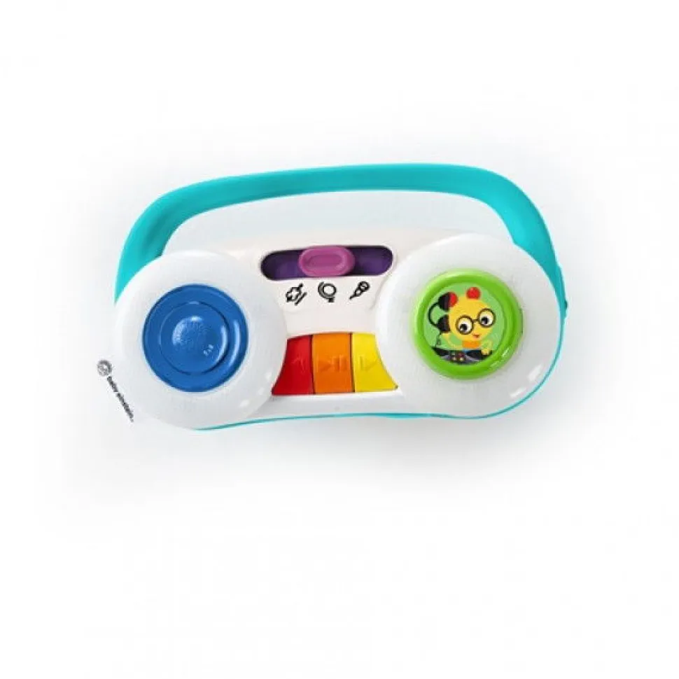 Baby Einstein - Ghettoblaster Til Tumlinger