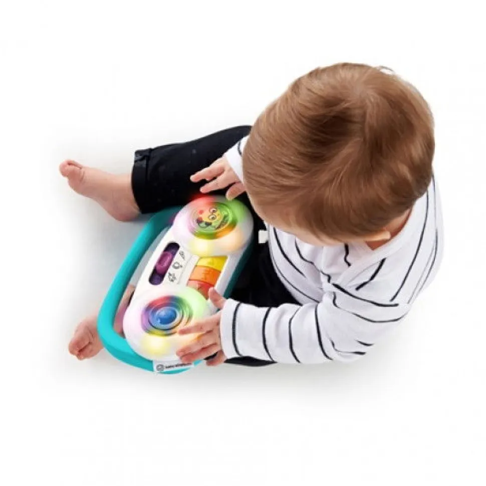 Baby Einstein - Ghettoblaster Til Tumlinger