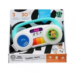Baby Einstein - Ghettoblaster Til Tumlinger