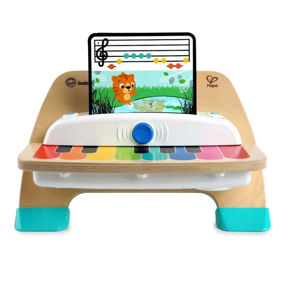Baby Einstein - Magisk Piano Med Noder