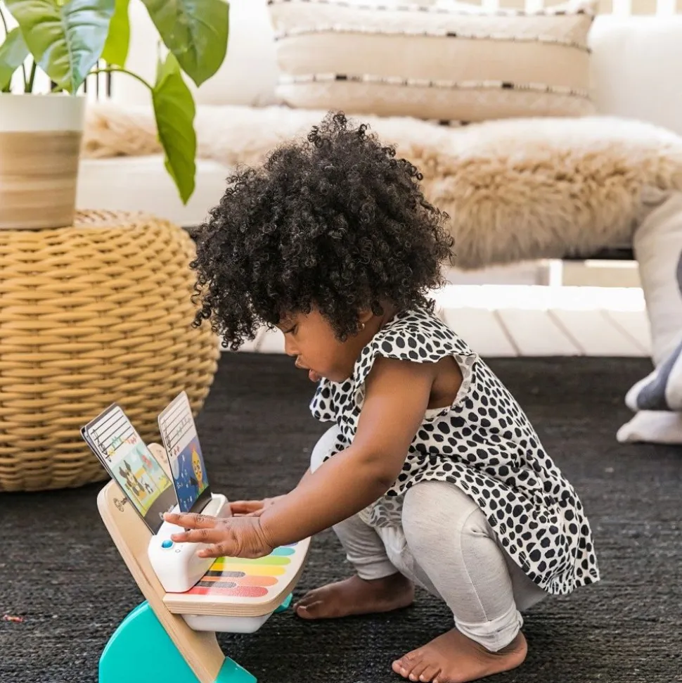 Baby Einstein - Magisk Piano Med Noder