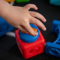 Baby Einstein - Magnetleg, Bridge & Learn