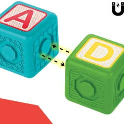 Baby Einstein - Magnetleg, Bridge & Learn