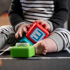 Baby Einstein - Magnetleg, Bridge & Learn