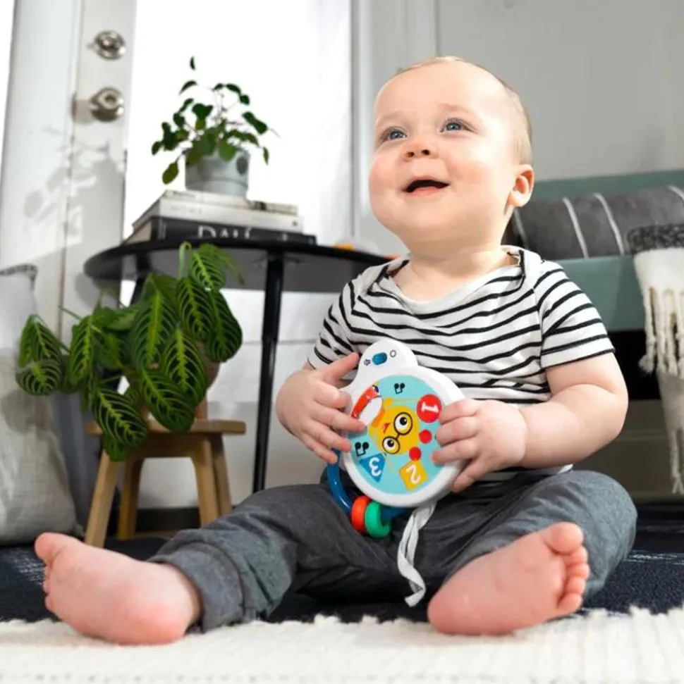 Baby Einstein - Minitromme