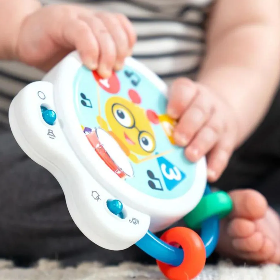 Baby Einstein - Minitromme