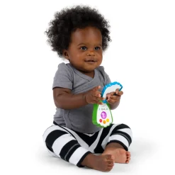Baby Einstein - Muslinge-Mobil