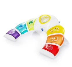 Baby Einstein - Opdagelsespanel M. Lys Og Lyd