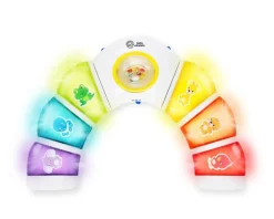 Baby Einstein - Opdagelsespanel M. Lys Og Lyd