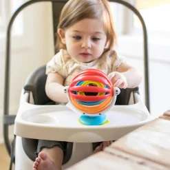 Baby Einstein - Spinner Med Sugekop