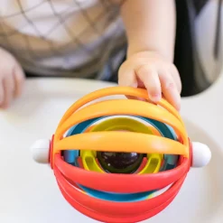 Baby Einstein - Spinner Med Sugekop
