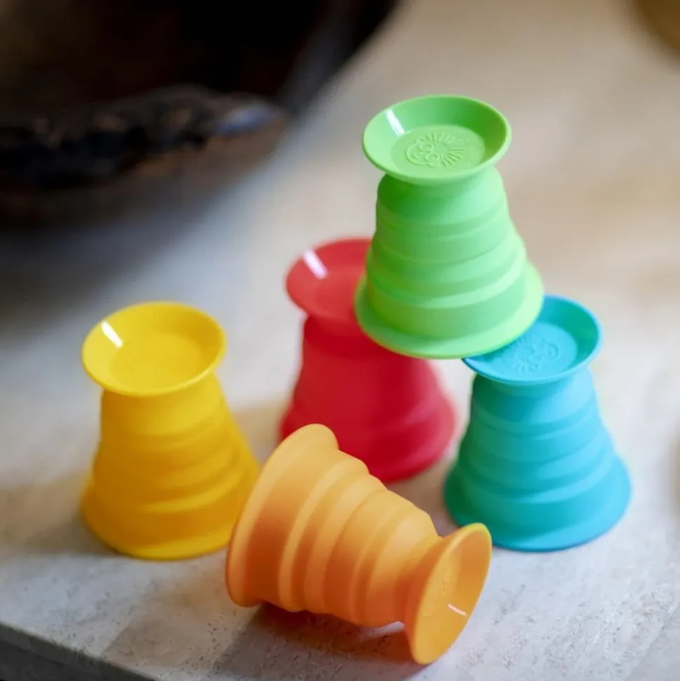 Baby Einstein - Stableleg M. Sugekopper