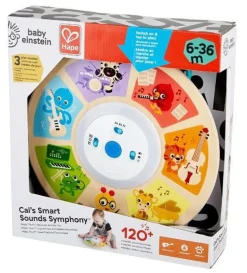 Baby Einstein - Symfonibraet