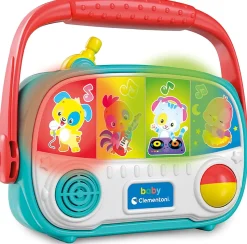Baby Radio