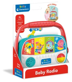 Baby Radio