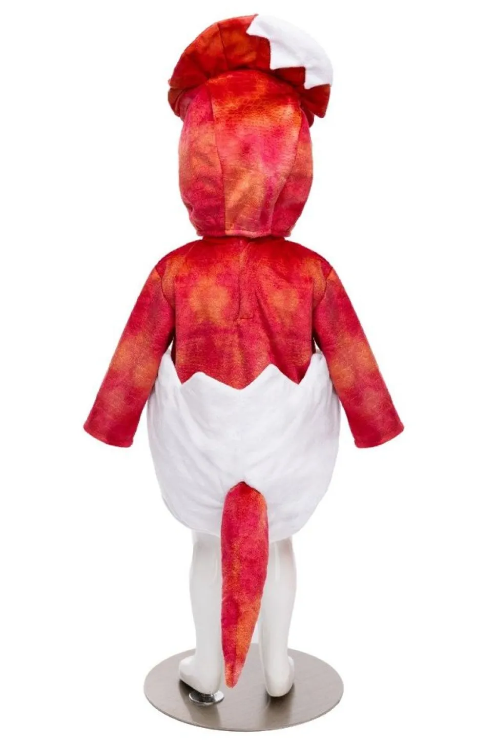 Baby Triceratops, Str. 1-2 Ar