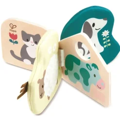 Babybog I Trae - Bella