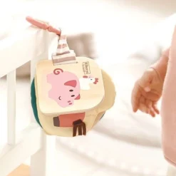 Babybog I Trae - Bella