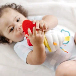 Babyleg - Bubble Tea