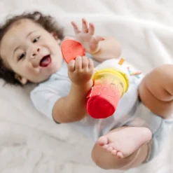 Babyleg - Bubble Tea