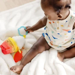 Babyleg - Bubble Tea