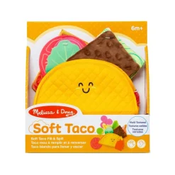 Babyleg - Taco