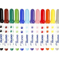 Babytusser 12 Stk. - Fra 2 Ar