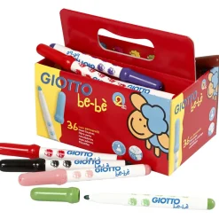 Babytusser 36 Stk. - Fra 2 Ar