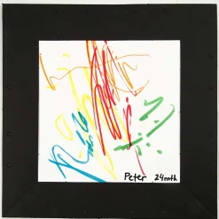 Babytusser 36 Stk. - Fra 2 Ar