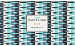 Backgammon