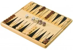 Backgammon - Collection Classique