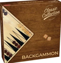 Backgammon - Collection Classique