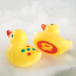 Badeaender Med Tal - 10 Stk