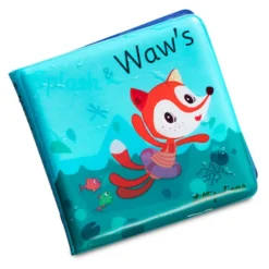 Badebog - Alices Magiske Badebog