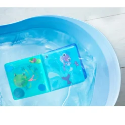 Badebog - Alices Magiske Badebog