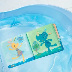 Badebog - Anatoles Magiske Badebog