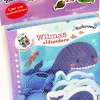 Badebog Med Legetøj - Wilmas Vidundere