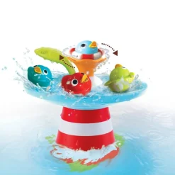 Badeleg - Andevaeddelob