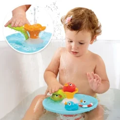 Badeleg - Andevaeddelob