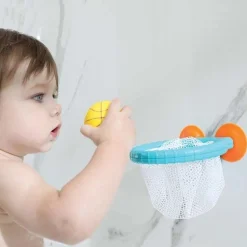 Badeleg - Basketkurv Til Badet