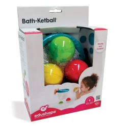 Badeleg - Basketkurv Til Badet