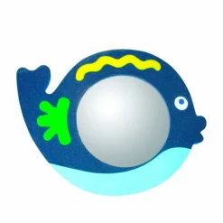 Badeleg - Hvalspejl I Skum