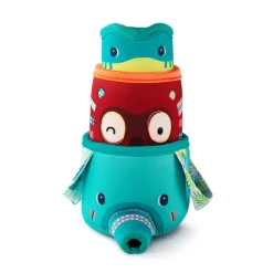 Badeleg - Junglekopper, 3 Stk.