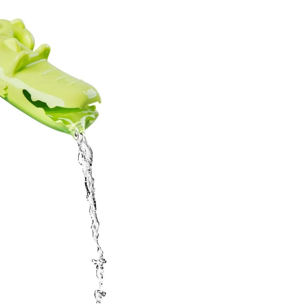 Badeleg - Krokodillen Anatole