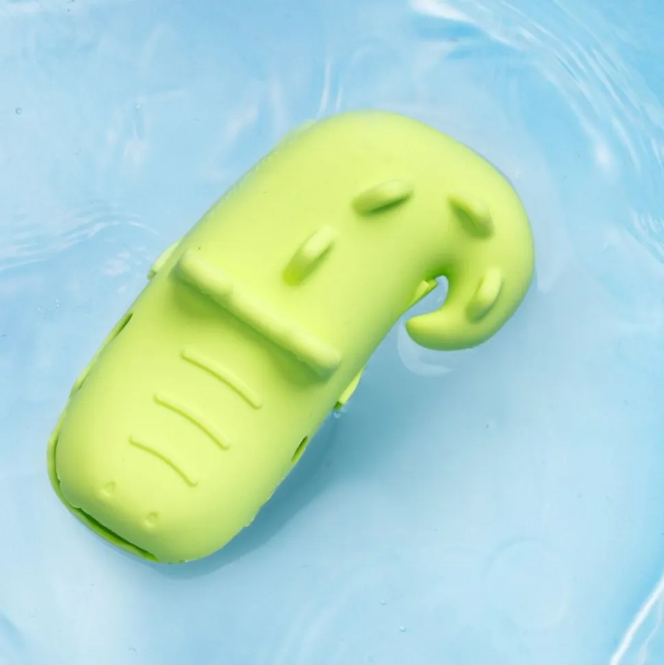 Badeleg - Krokodillen Anatole