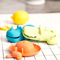 Badeleg - Krokodillen Anatole